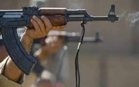 برینداربوونی دوو هاووڵاتی به‌لووچ به‌ ته‌قه‌ی هێزه‌كانی ڕژیم له‌ ڕاسك