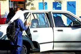 برینداربوونی شه‌ش قوتابی له‌ كه‌ره‌ج