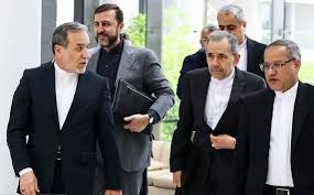 به‌ڕێوه‌چوونی گەڕی پێنجەمی دانووستانەكانی ئێران و ئەمریكا لە ڕۆم