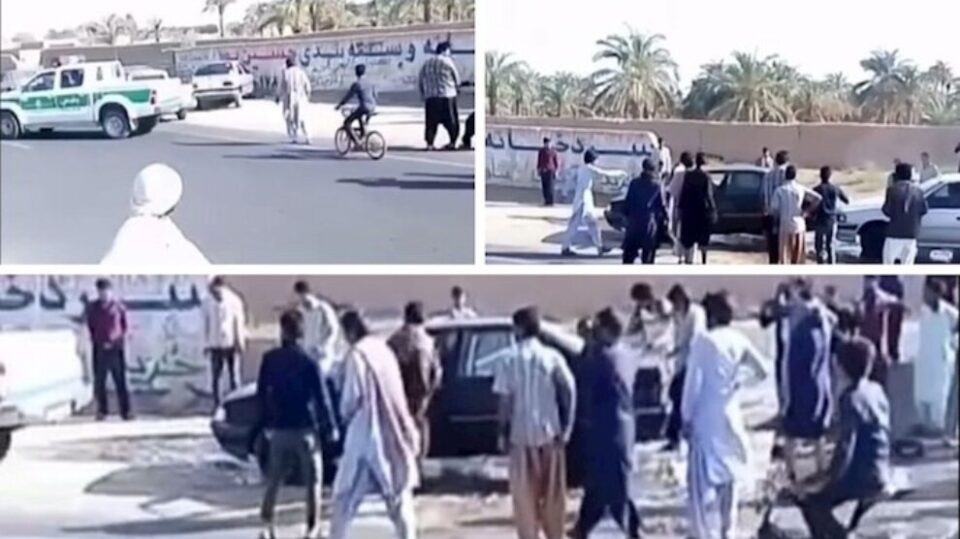 بێكاركردنی ٣٠ كرێكاری بوومی له‌ شیركه‌تی ئارشین كێوی چابه‌هار 3
