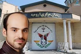 تێكچوونی باری ته‌ندرووستی حامد قەرەئۆغلانی لە زیندانی ورمێ