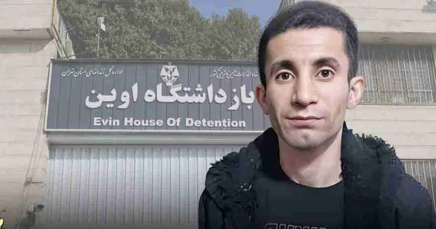 داوای پێدانی مه‌ره‌خه‌سی ده‌رمانی به‌ موته‌لیب ئه‌حمه‌دیان له‌لایه‌ن هاوبه‌ندییه‌كانی