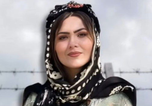 ده‌ستبه‌سه‌ركردنی ئه‌وین ڕه‌سووڵیان له‌ مهاباد