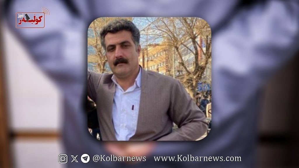 ده‌ستبه‌سه‌ركردنی هاووڵاتیه‌ك له‌ كامیاران