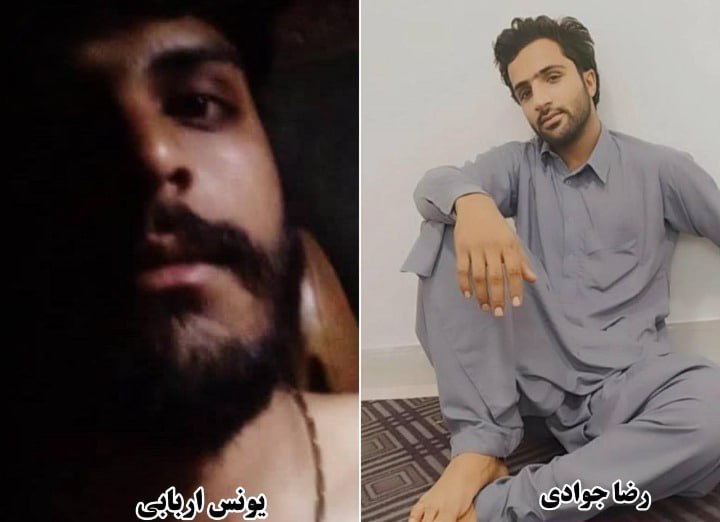 ده‌ستبه‌سه‌ركردنی ٧ شارومه‌ندی به‌لووچ له‌ سێ شاری ئێران