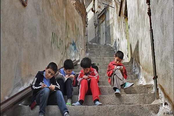 دووركه‌وتنه‌وه‌ی ١٢ هه‌زار قوتابی پارێزگای كوردستان له‌ خوێندن