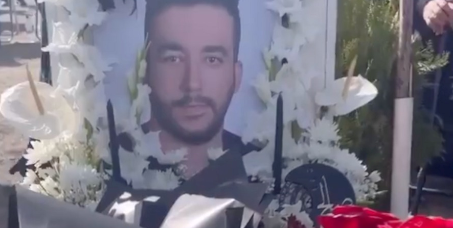 دووهه‌مین ساڵڕۆژی له‌سێداره‌دانی ساڵح میرهاشمی و هاوڕێكانی له‌ ئیسفه‌هان