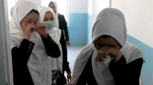 سنوورداركردنی چالاكی ژنانی ئه‌فغانستانی له‌لایه‌ن حكوومه‌تی تالیبان
