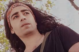سه‌پاندنی سزای زیندان به‌ سه‌ر ئارمان شادیوه‌ند له‌ ده‌ڕه‌شار