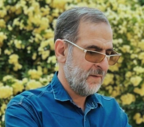 سه‌پاندنی سزای زیندان به‌ سه‌ر ئه‌كبه‌ر دانش سه‌راڕوودی له‌ ئیسفه‌هان