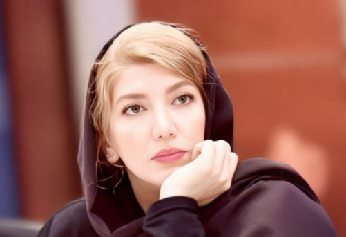 شه‌پۆلی سه‌ركوتی چالاكانی ژن له‌لایه‌ن كۆماری ئیسلامی