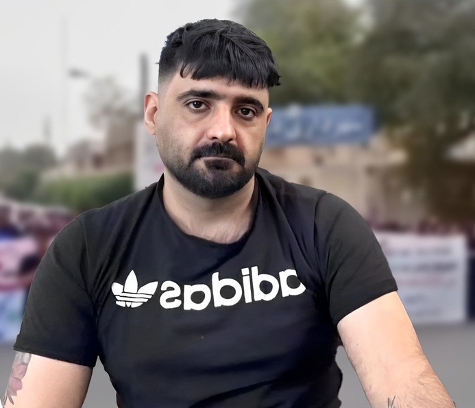 كوژرانی هاووڵاتیێكی دژ به‌ سزای سێداره‌ له‌ دزفوول