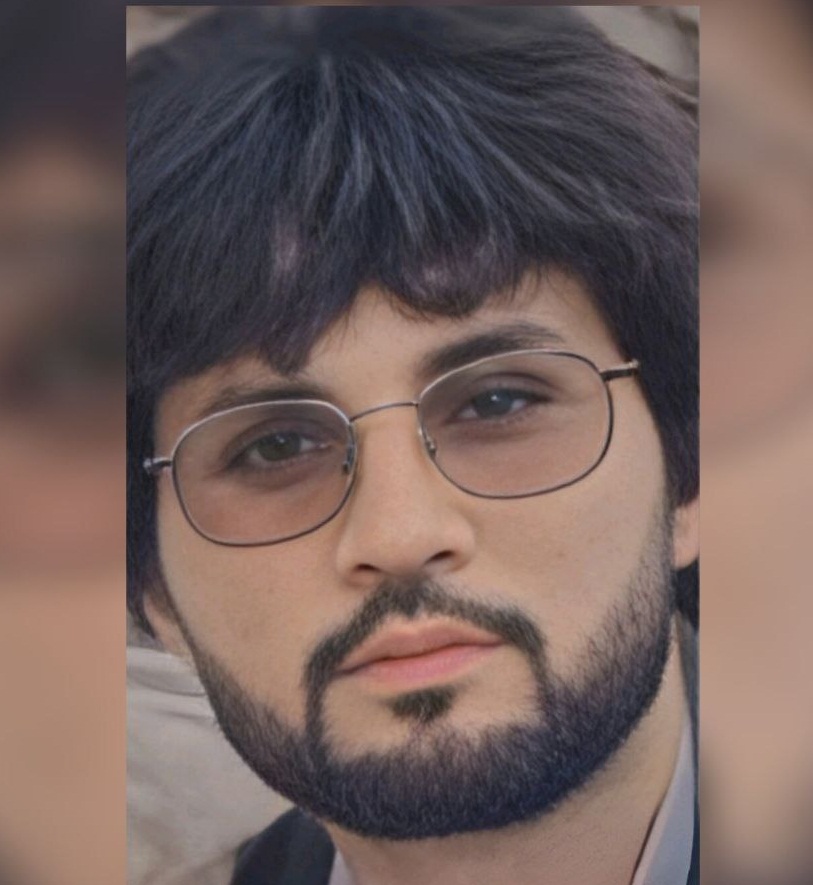 كوژرانی په‌نابه‌رێكی خه‌ڵكی ئه‌فغانستان له‌ میرجاوه‌