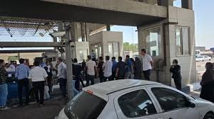 كۆبوونه‌وه‌ی بنه‌ماڵه‌ی قوربانیانی كاره‌ساتی به‌نده‌ری ڕه‌جائی له‌ به‌نده‌ر عه‌باس