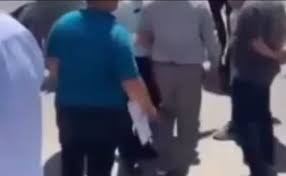 كۆبوونه‌وه‌ی كه‌شاوه‌رزانی ئوستانی فارس له‌ شیراز