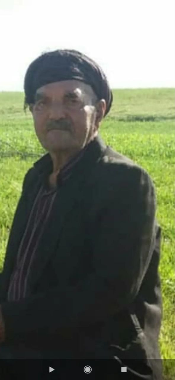 كۆچی دوایی باوكی گیانبه‌ختكردوویه‌كی كۆمه‌ڵه‌ له‌ كامیاران