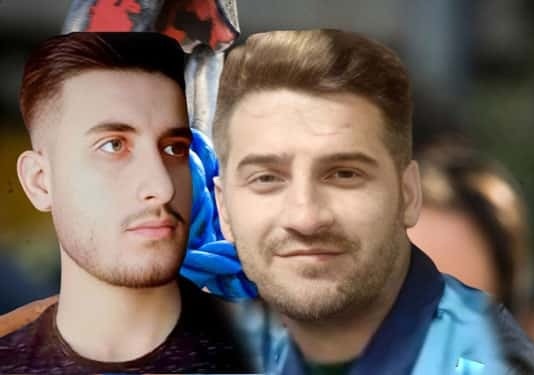 له‌ سێداره‌دانی ٦ به‌ندكراو له‌ زیندانه‌كانی كۆماری ئیسلامی