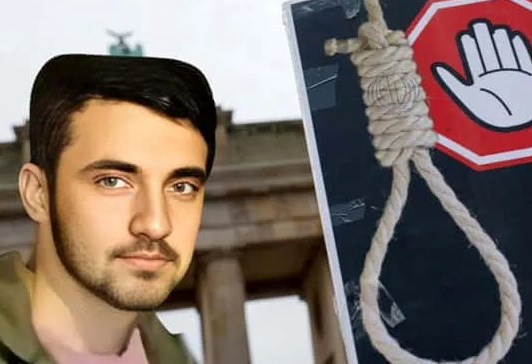 له‌سێداره‌دانی دوو به‌ندكراو له‌ زیندانه‌كانی نه‌هاوه‌ند و هه‌مه‌دان
