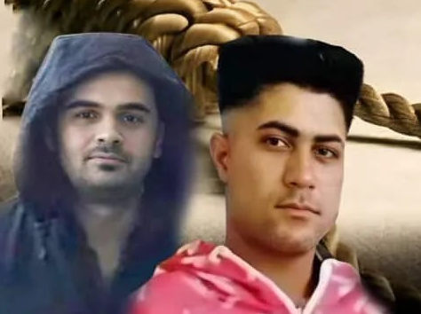 له‌سێداره‌دانی سێ به‌ندكراو له‌ مه‌شهه‌د، ئیسفه‌هان و شیراز