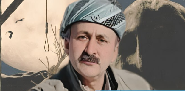 له‌سێداره‌دانی شه‌ش به‌ندكراو له‌ ورمێ و سێ زیندانی دیكه‌ی ئێران