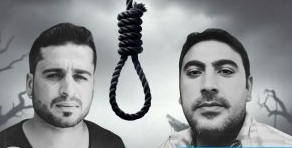 له‌سێداره‌دانی شه‌ش به‌ندكراو له‌ چه‌ند زیندانی ئێران