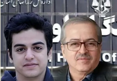 مانگرتنی به‌ندكراوانی زیندانی ئێڤین دژ به‌ گواستنه‌وه‌ی یووسف یوونسی بۆ به‌ندی ٧