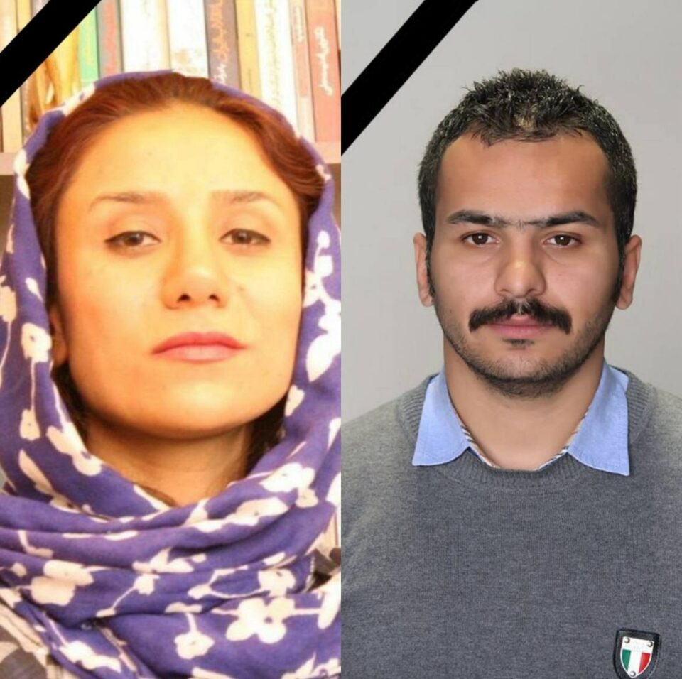 مه‌رگی گوماناوی دوو ڕۆژنامه‌وانی بواری ئابووری له‌ تاران 2