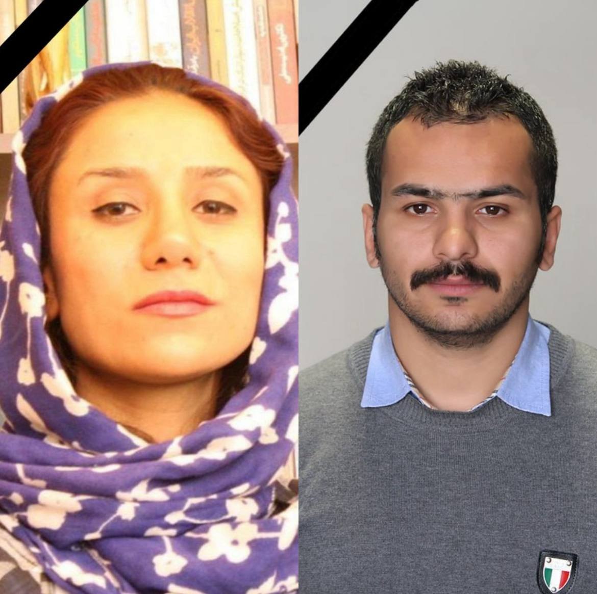 مه‌رگی گوماناوی دوو ڕۆژنامه‌وانی بواری ئابووری له‌ تاران