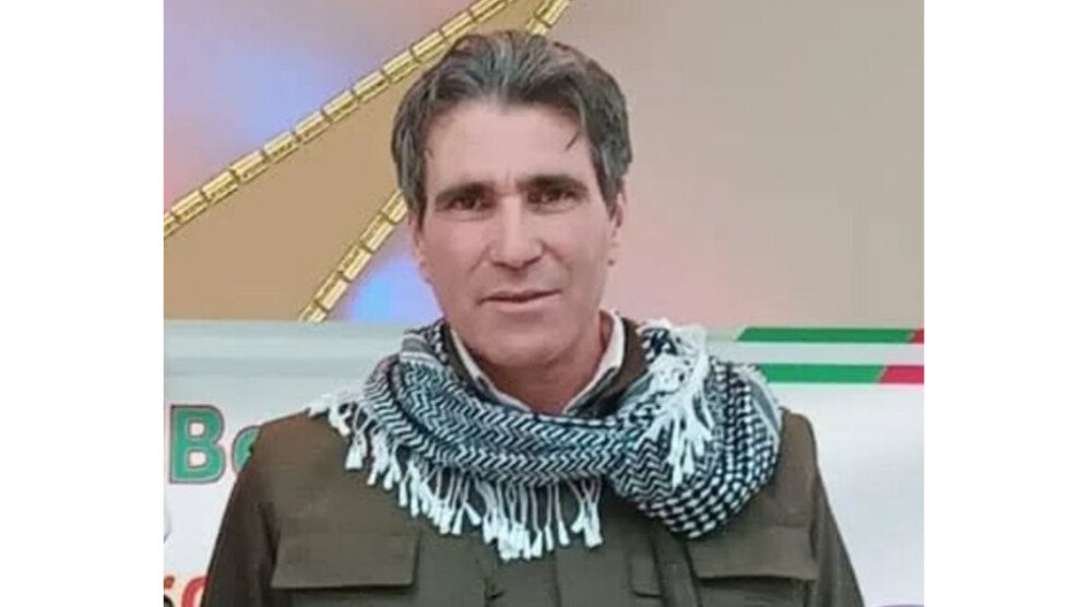 ناڕوونی چاره‌نووسی حه‌سه‌ن ئه‌حمه‌دی له‌ زیندانی ماكۆ