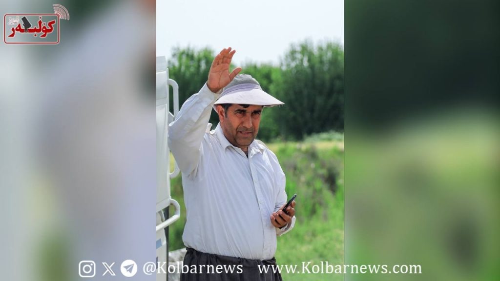 هه‌ڕه‌شه‌ی توندی ئیداره‌ی ئیتلاعاتی مهاباد له‌ مه‌نسوور ڕه‌حیمی و واحد سه‌یده‌