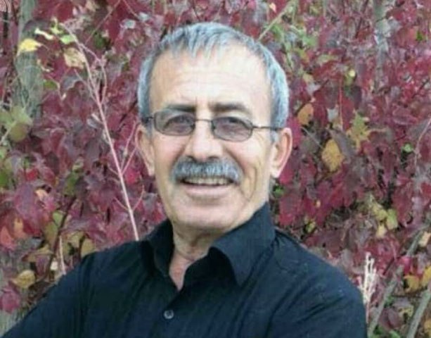 هێرشی هێزه‌كانی ڕژیم بۆ سه‌ر مه‌حموود ساڵحی چالاكی كرێكاری سه‌قز