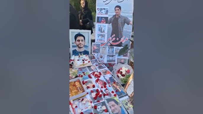 پاڵپشتی بنه‌ماڵه‌ دادخوازه‌كانی شۆڕشی ژینا له‌ مانگرتنی كامیۆنداران