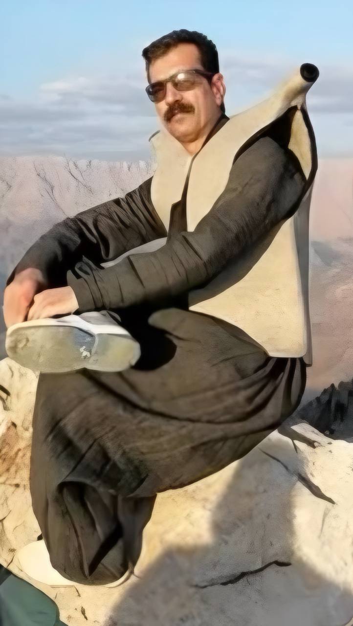 ڕفاندنی چالاكێكی سیاسی ڕۆژهه‌ڵاتی كوردستان له‌لایه‌ن ئاسایشی سلێمانی