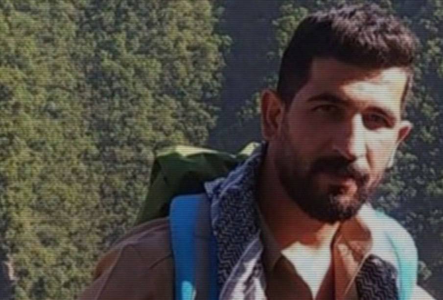 گواستنه‌وه‌ی وه‌هاب خه‌دیریپوور بۆ زیندانی مهاباد