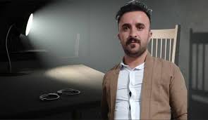گوشاری ناوه‌نده‌ ئه‌منیه‌تیه‌كانی تیكاب بۆ سه‌ر چالاكێكی مه‌ده‌نی ئه‌و شاره‌