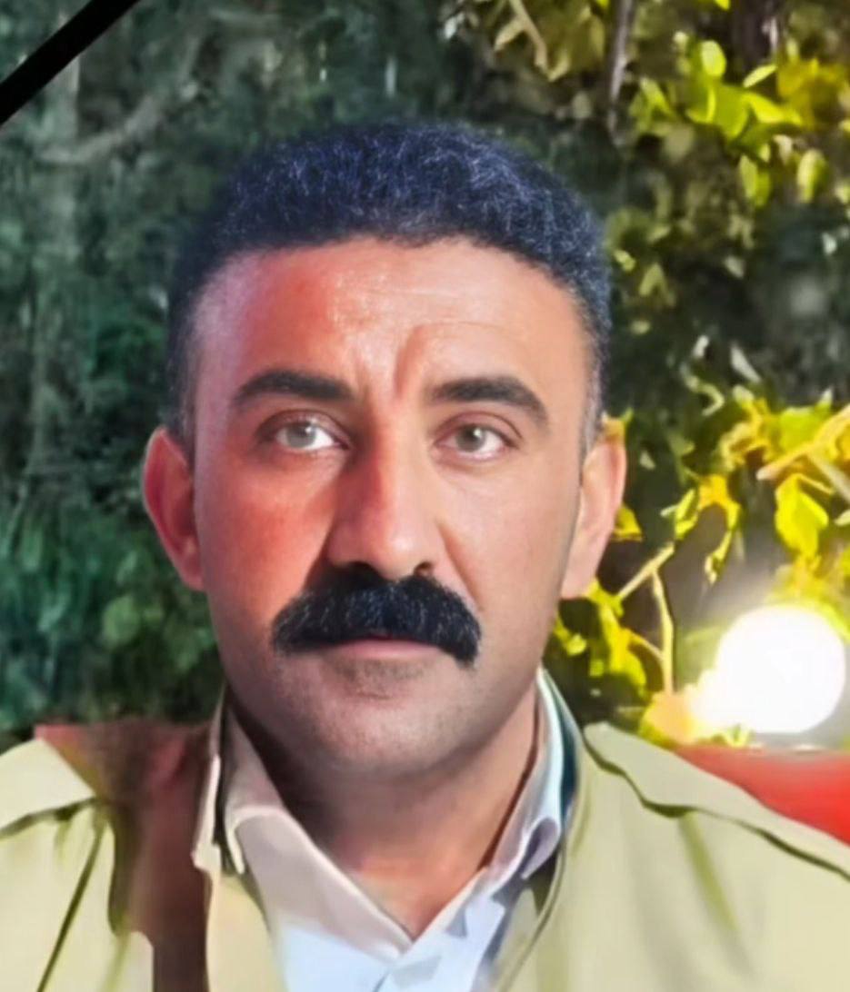 گیانله‌ده‌ستدان و برینداربوونی سێ كرێكار له‌ سه‌رده‌شت و ئیسفه‌هان