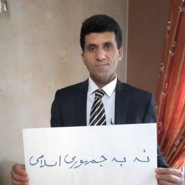 گیانله‌ده‌ستدانی چالاكێكی كرێكاری كورد له‌ گونبه‌دكاڤووس
