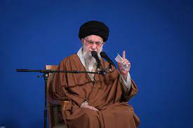 هه‌ڕه‌شه‌ی عه‌لی خامنه‌یی و به‌رپرسانی وه‌زاره‌تی به‌رگری ئێران له‌ ئیسڕائیل و ئه‌مریكا