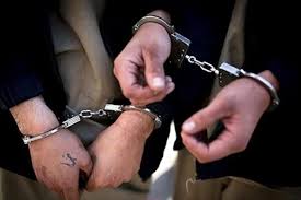 زەلیل وداماو بەرامبەر بە دوژمنی دەرەکی، دڕندە بەرامبەر بە ناڕازییان