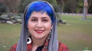 ئازادی سپیده‌ قوڵیان له‌ زیندانی ئێڤین