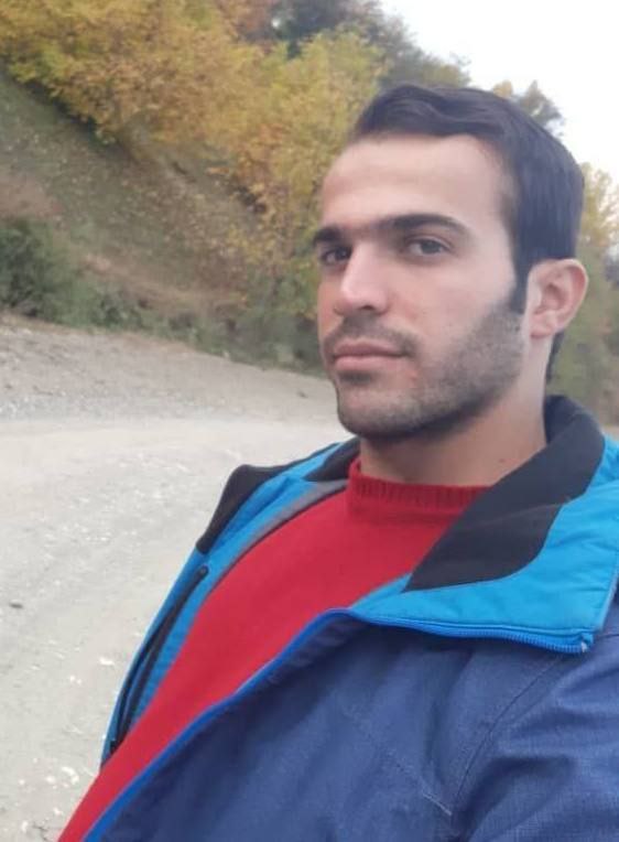 ئازادی سیرووس مولوودی له‌ زیندانی شیراز