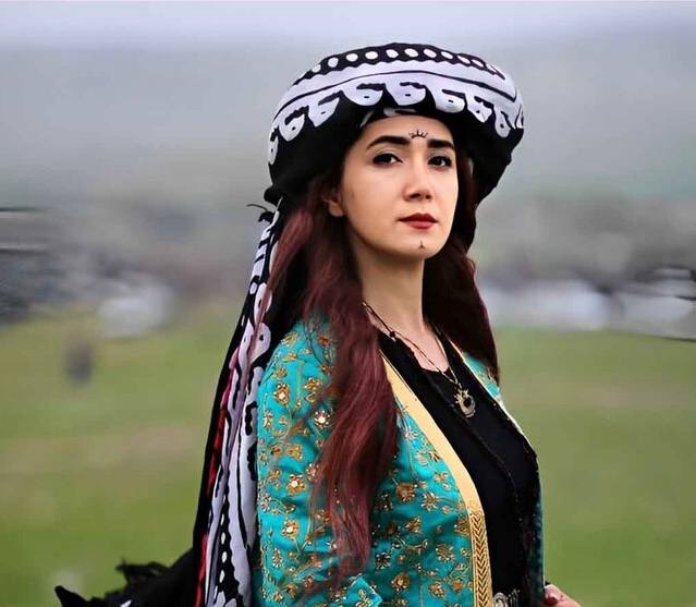ئازادی مه‌هسا زارعی به‌ دانانی بارمته له‌ زیندانی كرماشان