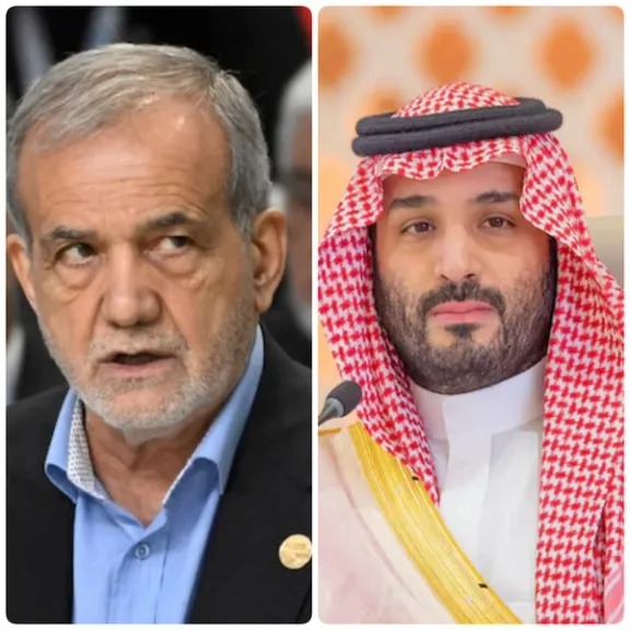 ئاماده‌یی پزیشكیان بۆ چاره‌سه‌ركردنی كێشه‌كانی ڕژیم له‌گه‌ڵ ئه‌مریكا