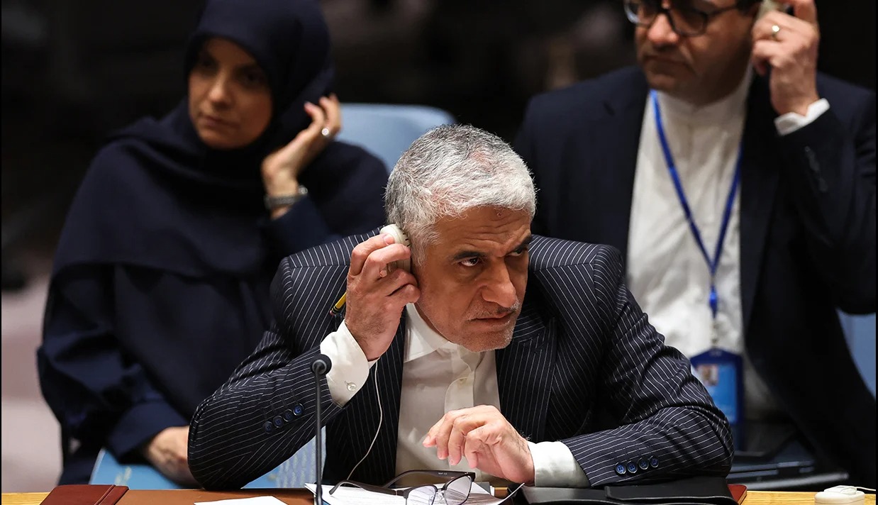 ئاماده‌یی‌ كۆماری ئیسلامی بۆ گواستنه‌وه‌ی ئۆرانیۆمی پێتیندراوی بۆ‌ وڵاتی سێهه‌م