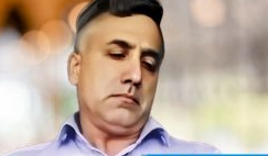 بانگهێشتی چالاكێكی كرێكاری ڕه‌شت بۆ دادسه‌رای ئه‌و شاره‌