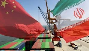 دابەزینی ڕێژەی هه‌نارده‌كردنی نەوتی ئێران بۆ چین
