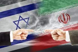دزینی هه‌زاران به‌ڵگه‌ی سازمانی ئه‌منیه‌تی ئیسڕائیل له‌لایه‌ن كۆماری ئیسلامی