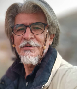 ده‌ستبه‌سه‌ركردنی ئه‌ندامێكی بنه‌ماڵه‌ی وریشه مورادی له‌ شوێشه
