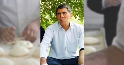 ده‌ستبه‌سه‌ركردنی دوو ئه‌ندامی خێزانێك له‌ تاران