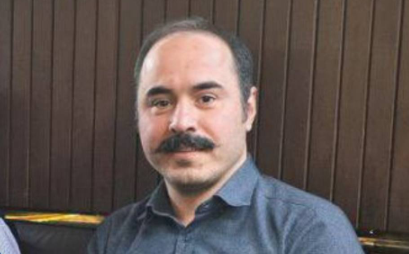 ده‌ستبه‌سه‌ركردنی دوو چالاكی سیاسی و مه‌ده‌نی له‌لایه‌ن وه‌زاره‌تی ئیتلاعات